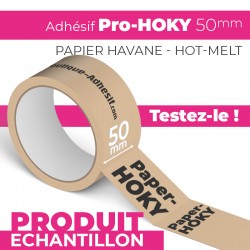 Echantillon Adhésif Pro-HOKY