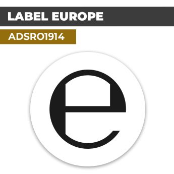 Autocollant LABEL EUROPE | Certifications et Labels