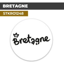 Sticker | BRETAGNE | Symboles