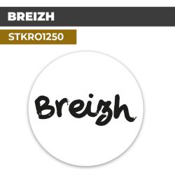 Sticker | BREIZH | Symboles