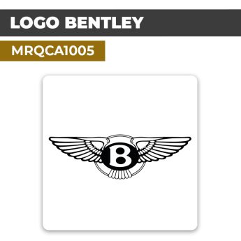 Autocollant | LOGO BENTLEY | Marques automobiles