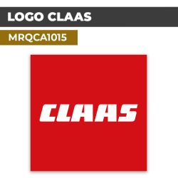 Autocollant | LOGO CLAAS | Marques automobiles