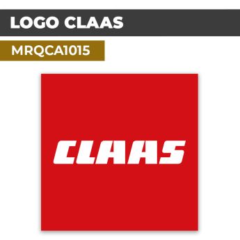 Autocollant | LOGO CLAAS | Marques automobiles