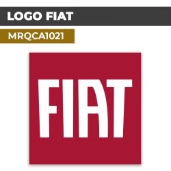 Autocollant | LOGO FIAT | Marques automobiles