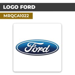 Autocollant | LOGO FORD | Marques automobiles