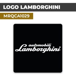 Autocollant | LOGO LAMBORGHINI | Marques automobiles