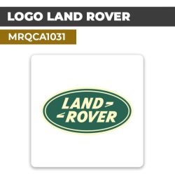 Autocollant | LOGO LAND ROVER | Marques automobiles