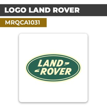 Autocollant | LOGO LAND ROVER | Marques automobiles