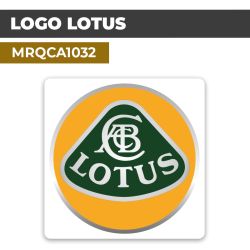 Autocollant | LOGO LOTUS | Marques automobiles