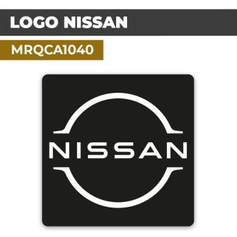 Autocollant | LOGO NISSAN | Marques automobiles