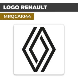Autocollant | LOGO RENAULT | Marques automobiles