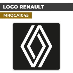Autocollant | LOGO RENAULT | Marques automobiles