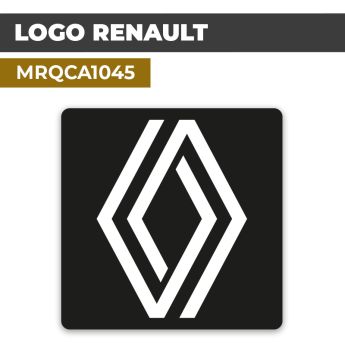 Autocollant | LOGO RENAULT | Marques automobiles