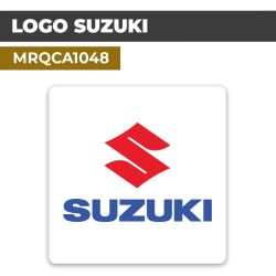 Autocollant | LOGO SUZUKI | Marques automobiles