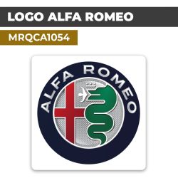 Autocollant | LOGO ALFA ROMEO | Marques automobiles