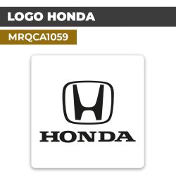 Autocollant | LOGO HONDA | Marques automobiles