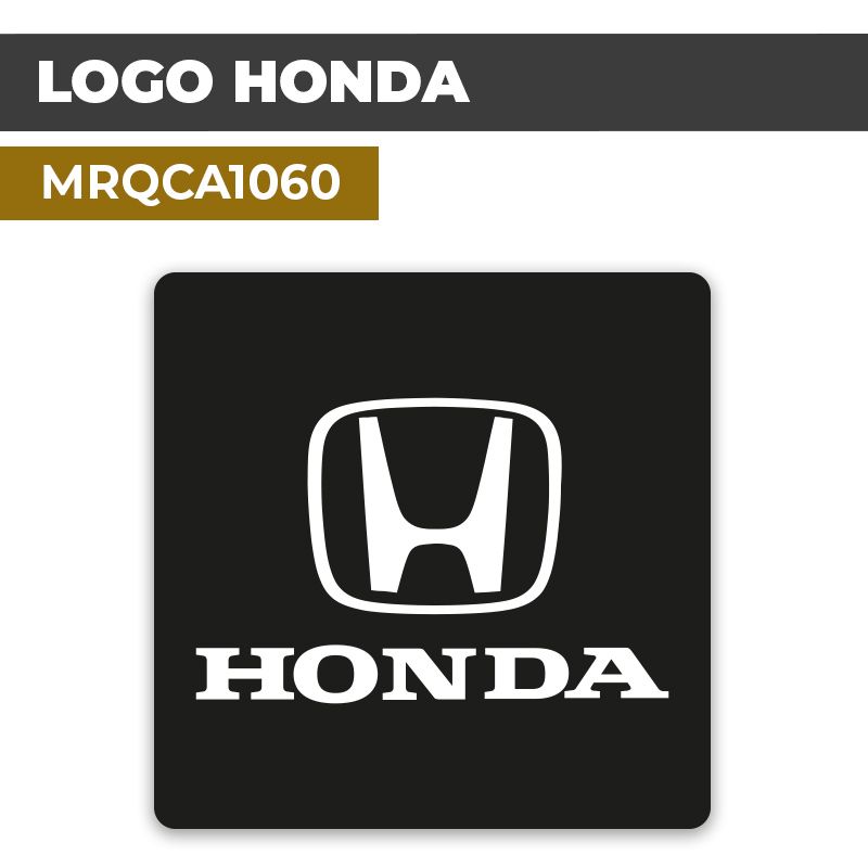 Autocollant | LOGO HONDA | Marques automobiles