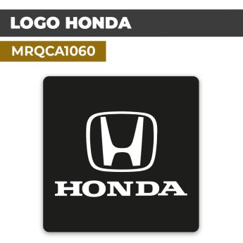 Autocollant | LOGO HONDA | Marques automobiles