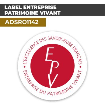 Autocollant | BAGAGERIE | Transport de tourisme