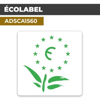 Autocollant ÉCOLABEL | Labels européens