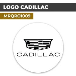 Autocollant LOGO CADILLAC | Marques automobiles
