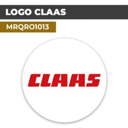 Autocollant LOGO CLAAS | Marques automobiles