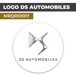 Autocollant LOGO DS AUTOMOBILES | Marques automobiles