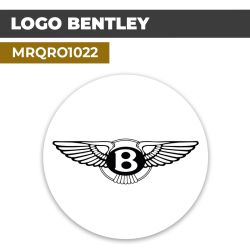 Autocollant LOGO BENTLEY | Marques automobiles