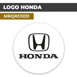 Autocollant LOGO HONDA | Marques automobiles