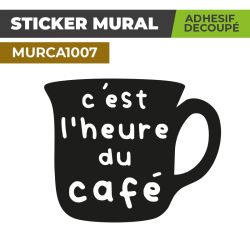 Sticker Mural | XXX | Adhésif Découpé