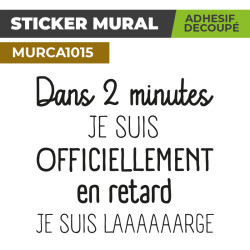 Sticker Mural |...