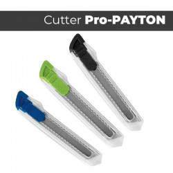 Cutter Pro-PAYTON