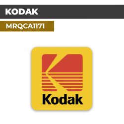 Autocollant KODAK | Stickers Logo Vintage | MRQCA1171