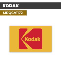 Autocollant KODAK | Stickers Logo Vintage | MRQCA1172