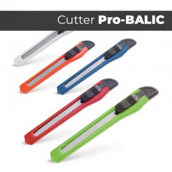 Cutter Pro-BALIC