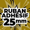 Ruban Adhésif 25mm