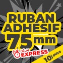 Ruban Adhésif 75mm Express
