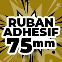 Ruban Adhésif 75mm