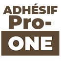 Adhésif Pro-ONE : Tout-Terrain