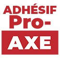 Adhésif Pro-AXE : Optimal