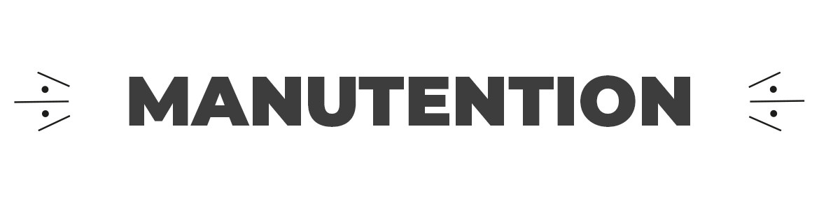 Autocollants Manutention : Signalétique Sécurité & Consignes