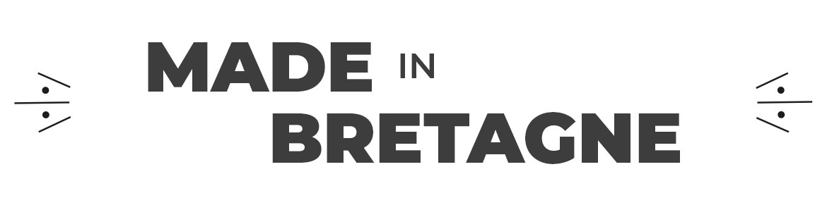 Autocollants Made in Bretagne : Valorisation Savoir-Faire Breton