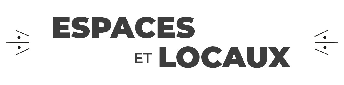 Autocollants Espaces & Locaux – Signalétique Bureaux & Accueil