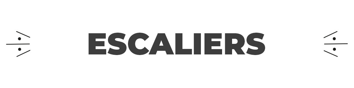 Autocollants Escaliers : Signalétique Sécurité & Guidage