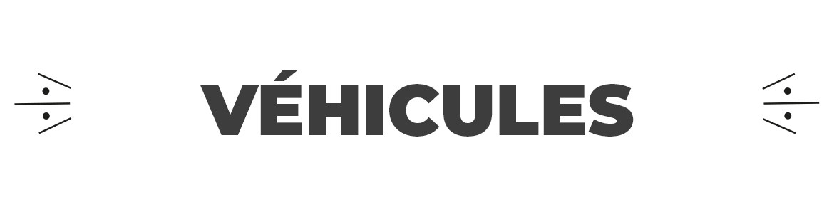 Autocollants Véhicules – Stickers de voitures, camions & engins