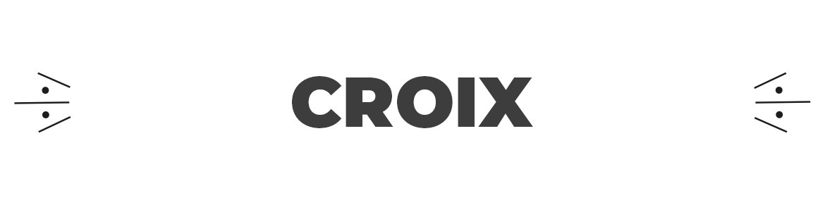 Stickers Croix – Autocollants Décoratifs Symboliques et Graphiques