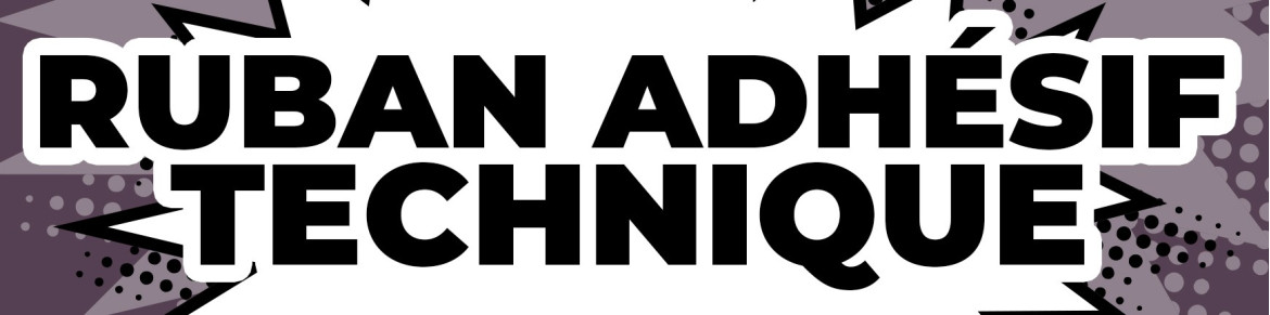 Spécialiste de l'Adhésif | Rubans Adhésifs Techniques | WIKOM