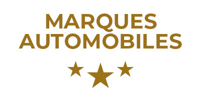 Marques automobiles