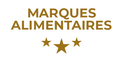 Marques alimentaires