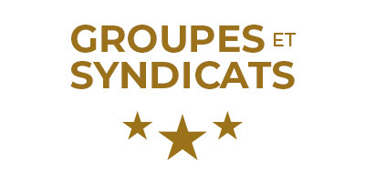 Groupes et syndicats